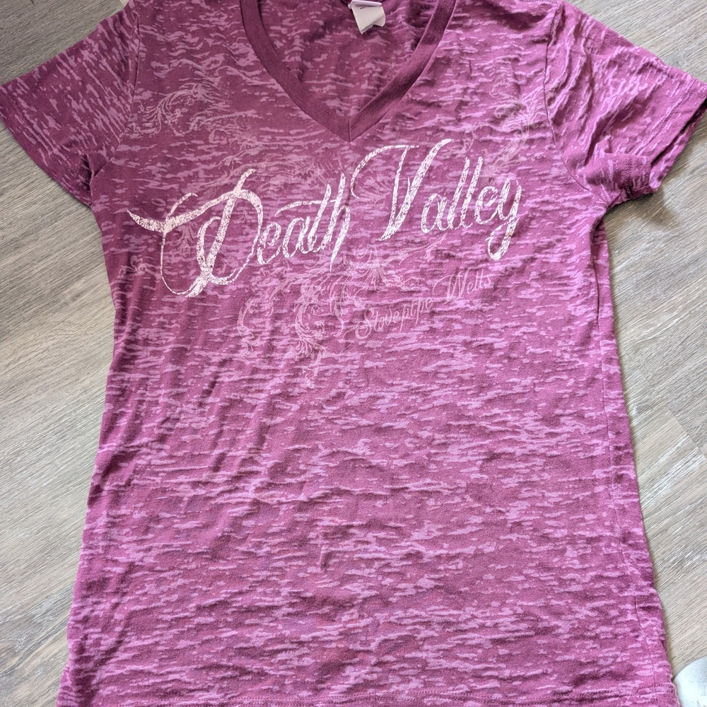 Death Valley Shirt Women